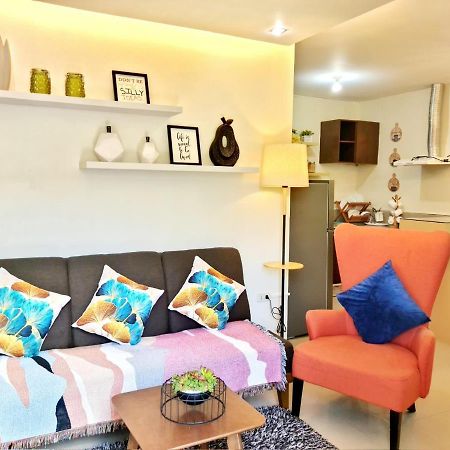 Fully Furnished Apartment With Netflix And Wifi Batangas Exteriér fotografie