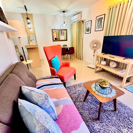 Fully Furnished Apartment With Netflix And Wifi Batangas Exteriér fotografie