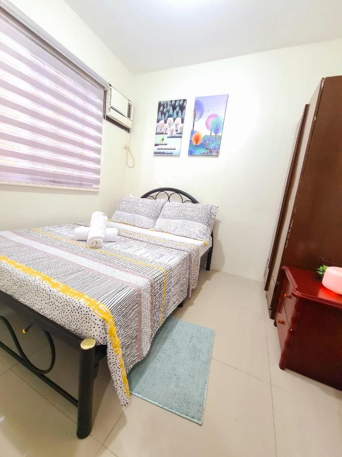 Fully Furnished Apartment With Netflix And Wifi Batangas Exteriér fotografie