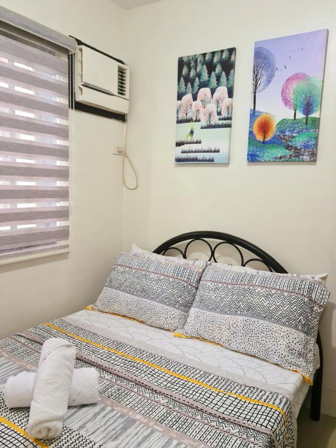Fully Furnished Apartment With Netflix And Wifi Batangas Exteriér fotografie