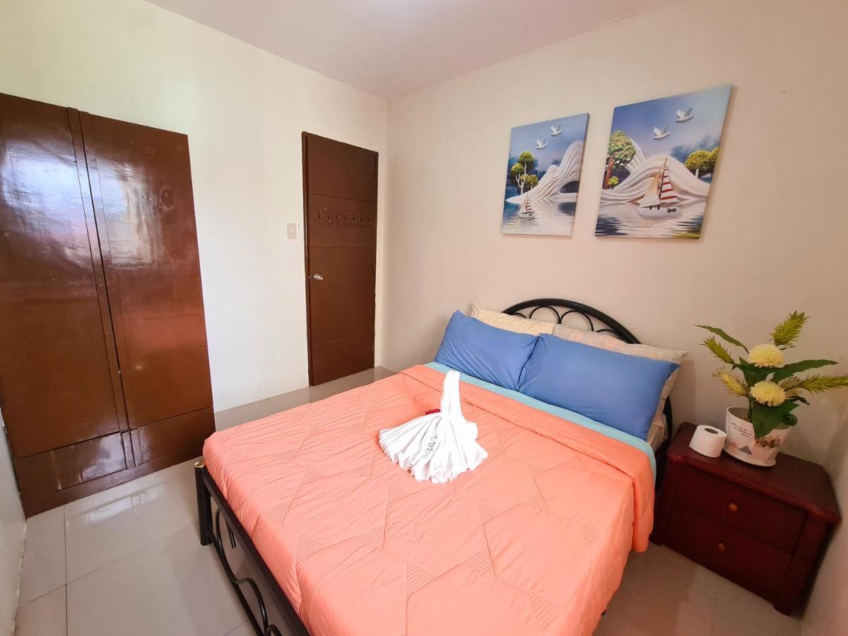 Fully Furnished Apartment With Netflix And Wifi Batangas Exteriér fotografie