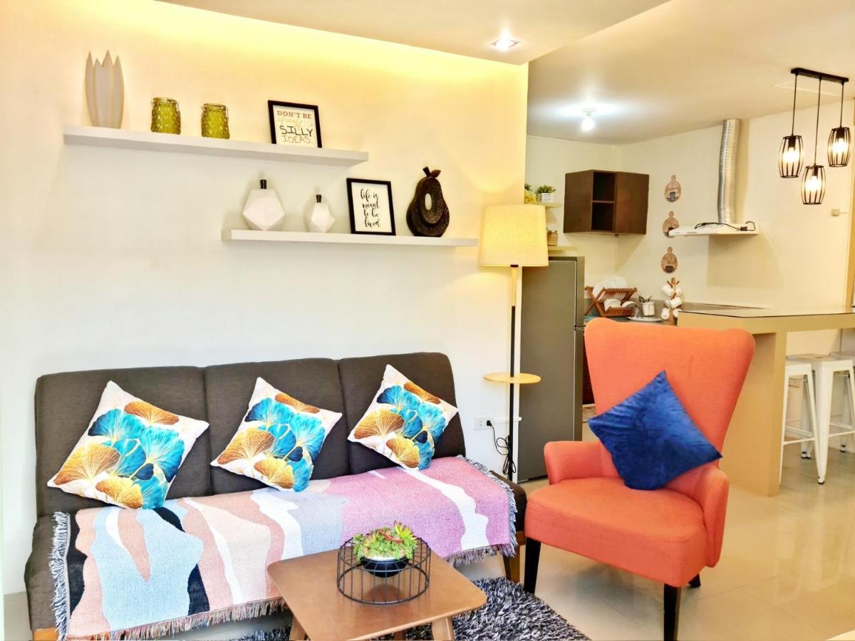 Fully Furnished Apartment With Netflix And Wifi Batangas Exteriér fotografie